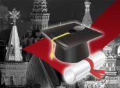В Пекине прошла онлайн-конференция, посвященная получению высшего образования в России