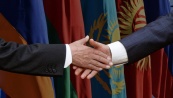 Россия и Гонконг договорились об обсуждении вопроса ЗСТ c ЕАЭС