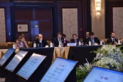 ЕЭК и АСЕАН согласовали планы работы на 2019–2020 годы