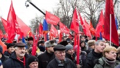 Социалисты Молдавии приняли резолюцию о создании президентской республики