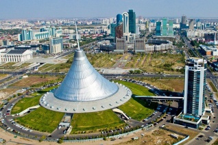 Казахстан предложил провести заседание Совета глав правительств СНГ в мае 2022 года