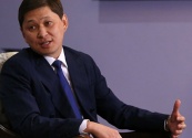 Премьер Киргизии предлагает переименовать милицию в полицию
