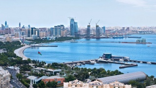 В Баку отметили ценность соглашений о разграничении дна Каспия