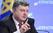 Петр Порошенко: меры, согласованные в Минске, работают