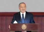 Президент Ислам Каримов: Мы не допустим размещения иностранных военных баз в Узбекистане