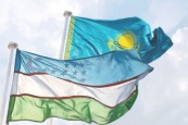 Регионы Казахстана и Узбекистана подписали соглашение о сотрудничестве 