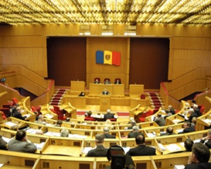 Молдавских депутатов, отсутствовавших на заседании 22 июля, накажут