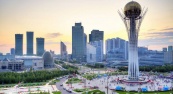 Взаимная торговля Казахстана со странами ЕАЭС выросла почти на 26% в 2017 году