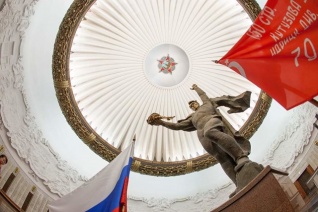 Более 10 тысяч мероприятий пройдут в рамках Года памяти и славы