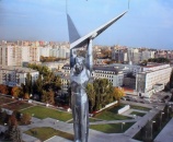 В Самарской области участникам программы переселения торжественно вручили российские паспорта