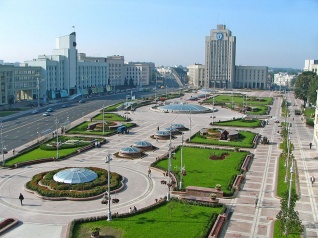 Встреча президентов Беларуси, Казахстана, России, Украины с участием представителей ЕС пройдет 26 августа в Минске 