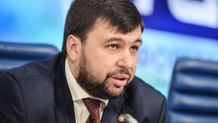 В ДНР отвергли план Киева по реинтеграции Донбасса