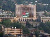 Парламент Абхазии ратифицировал Договор между Республикой Абхазия и Российской Федерацией о союзничестве и стратегическом партнерстве