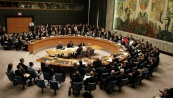 Россия распространила проект заявления СБ ООН к годовщине трагедии в Одессе