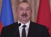 Ильхам Алиев: Китай - надежный партнер Азербайджана