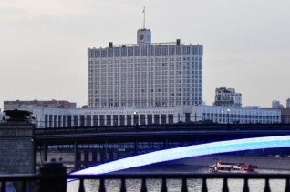 Кабмин РФ одобрил ратификацию второго протокола ОДКБ