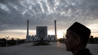 Узбекистан упростил процесс получения визы