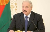 Обращение Александра Лукашенко к белорусам и россиянам по случаю Дня единения народов Беларуси и России 