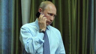 Лидеры "Нормандской четверки" планируют провести переговоры по Украине