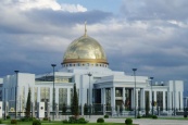 Туркменский Центризбирком готовится к выборам в местные органы власти