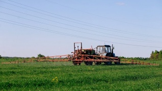 Минсельхоз ПМР ждет от России помощи в восстановлении оросительных систем