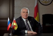 Российский проект Договора о союзничестве и интеграции между Южной Осетией и Россией с учетом предложений югоосетинской стороны станет предметом обсуждения двусторонней рабочей группы