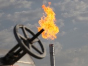 Россия прекратила закупки в Туркменистане природного газа