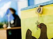 Результаты выборов в Молдове 2014