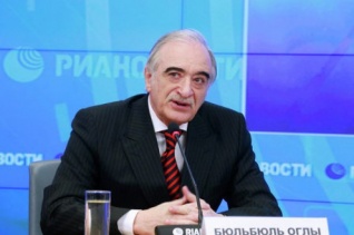 Посол Азербайджана в России: «Культурные связи между нашими странами не прерывались никогда» 