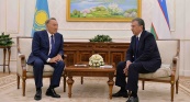 Нурсултан Назарбаев: «Нам надо и дальше укреплять братские отношения с Узбекистаном»