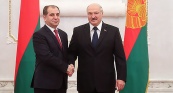 Армения была и остается надежным партнером Беларуси, в том числе в рамках ОДКБ — Александр Лукашенко