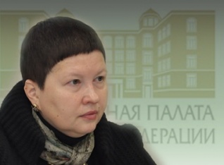 Елена Сутормина: Сегодня соотечественники видят, что Россия сильная, и больше тянутся к ней