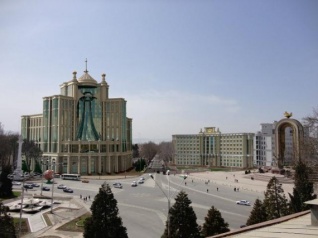 3 апреля 2015 года в г.Душанбе состоится заседание Рабочей группы по Афганистану при СМИД ОДКБ