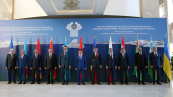 Заседание Совета глав правительств Содружества Независимых Государств пройдет в Казахстане