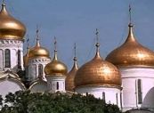Глава Русской Зарубежной Церкви начал свой паломнический визит в Россию с Крыма