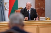 Лукашенко: Минск станет площадкой для диалога контактной группы по Украине
