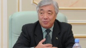 Казахстан выступает за нацдиалог на Украине при международном посредничестве - МИД