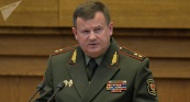 В Минске отметили боеготовность армий России и Белоруссии
