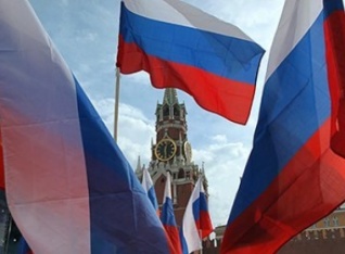 День России отметят во всём мире