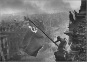 Попытки принизить роль Советского Союза в победе над гитлеровской Германией недопустимы - спикер парламента РЮО