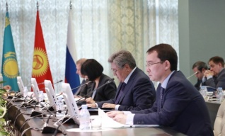 ЕЭК поддержит кооперацию стран ЕАЭС в сельскохозяйственном машиностроении и подпишет Меморандум о сотрудничестве с ветеринарной службой Монголии
