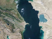 Парламент Туркменистана ратифицировал соглашение в области гидрометеорологии Каспия