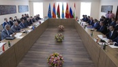 Главы МИД стран ОДКБ выразили поддержку посредникам в карабахской проблеме