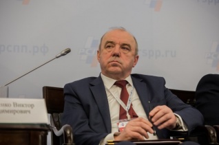 Министр ЕЭК Виктор Назаренко: «Комиссия стремится к формированию системы технического регулирования, отвечающей на современные цифровые вызовы»