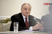Президент Молдовы и кабинет министров одобрили Соглашение об ассоциации с ЕС