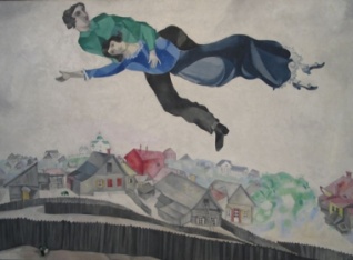 В Монако открылась выставка «От Шагала до Малевича: революция авангарда»
