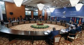 Египет ожидает подписания соглашения о зоне ЗС с Евразийским экономическим союзом до конца следующего года