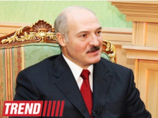 Азербайджан для Беларуси является одним из приоритетных государств для развития сотрудничества - Лукашенко