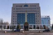 Казахстан направит наблюдателей на выборы президента Туркмении