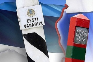 Парламентарии Эстонии и России завершат синхронную ратификацию договора о границе в начале 2016 года